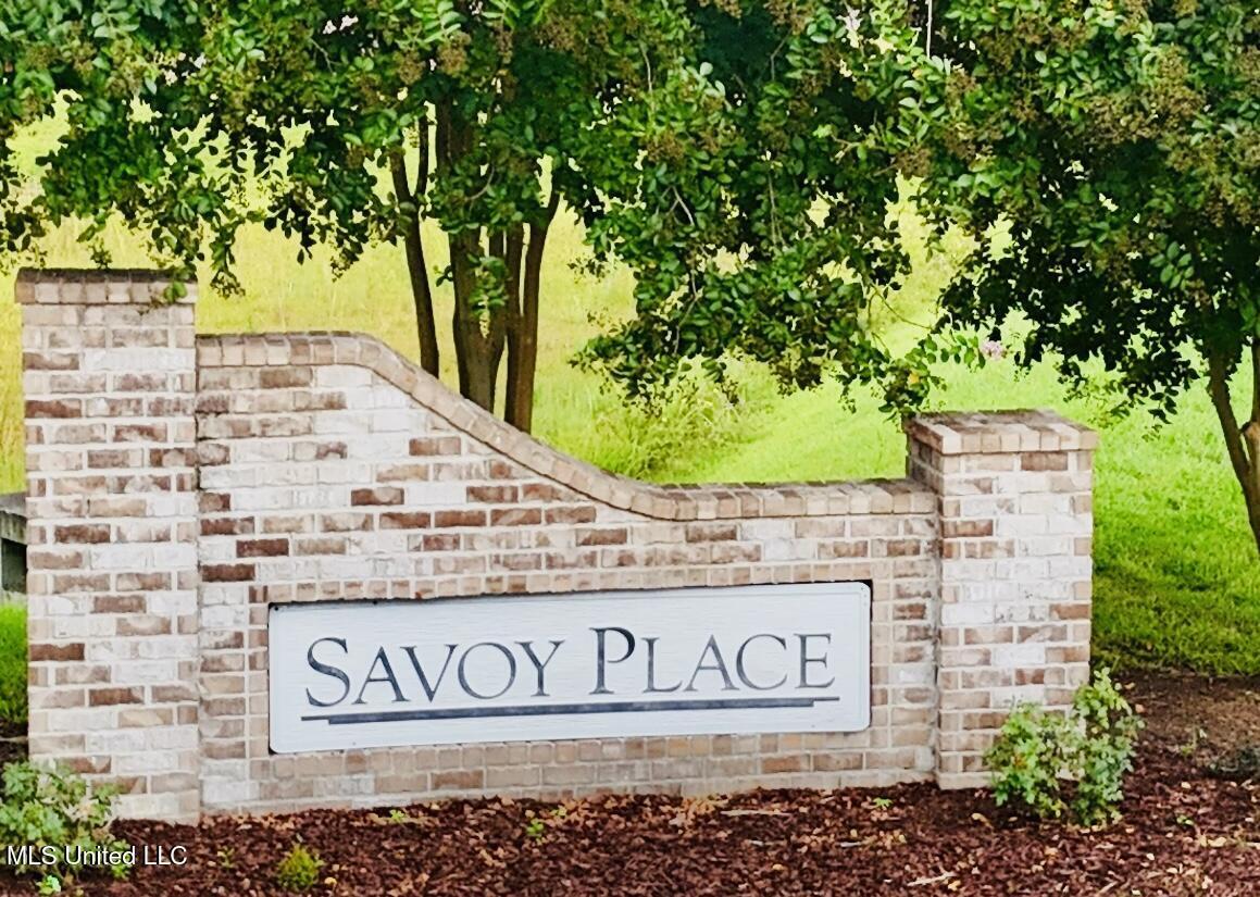 Property Photo: 16243 Tougaloo Lane MS 39503