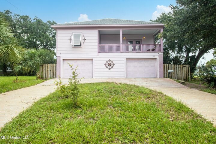 126 Miramar Avenue  Biloxi MS 39530 photo