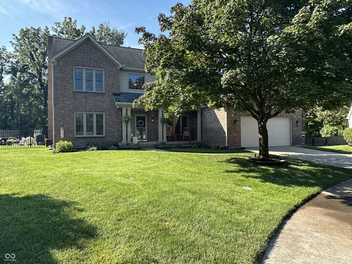 10211 Tammer Drive  Carmel IN 46032 photo