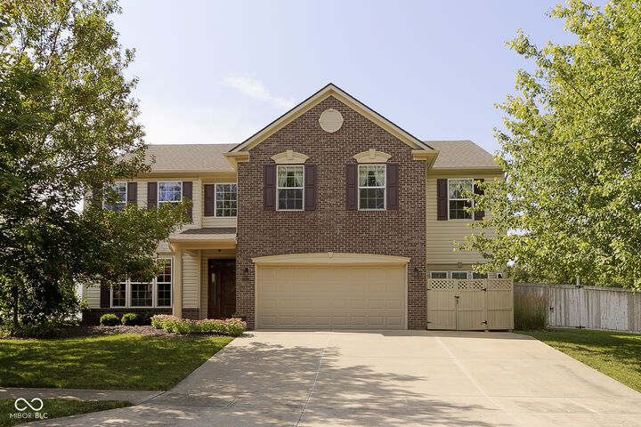10305 Alto Court  Noblesville IN 46060 photo