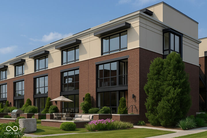 11933 Citywalk Drive  Fishers IN 46038 photo