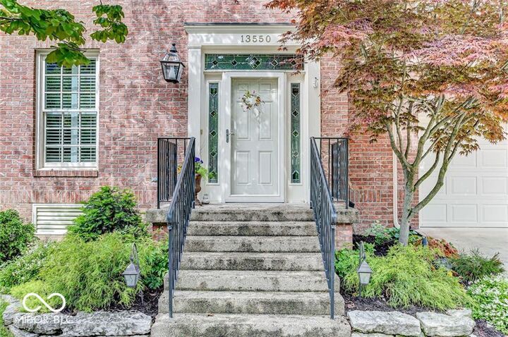 Property Photo:  13550 Kensington Place  IN 46032 