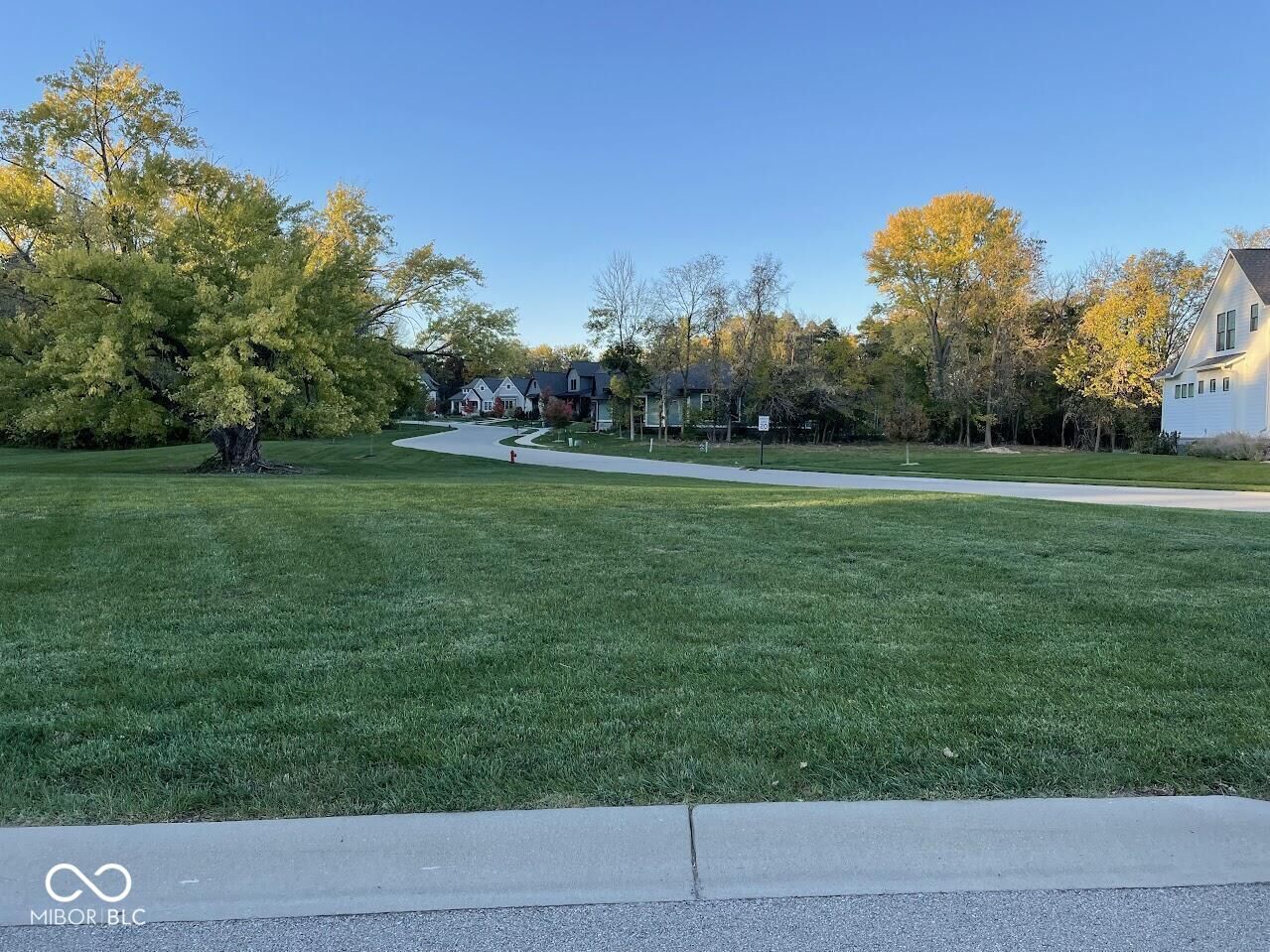 Property Photo: 15276 Maple Ridge Drive IN 46033