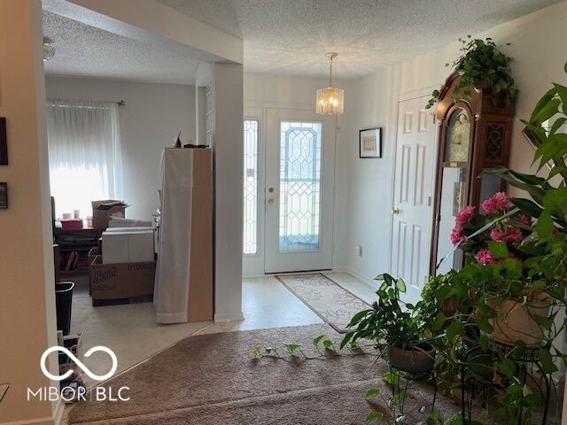 Property Photo: 372 Heritage Drive IN 46143