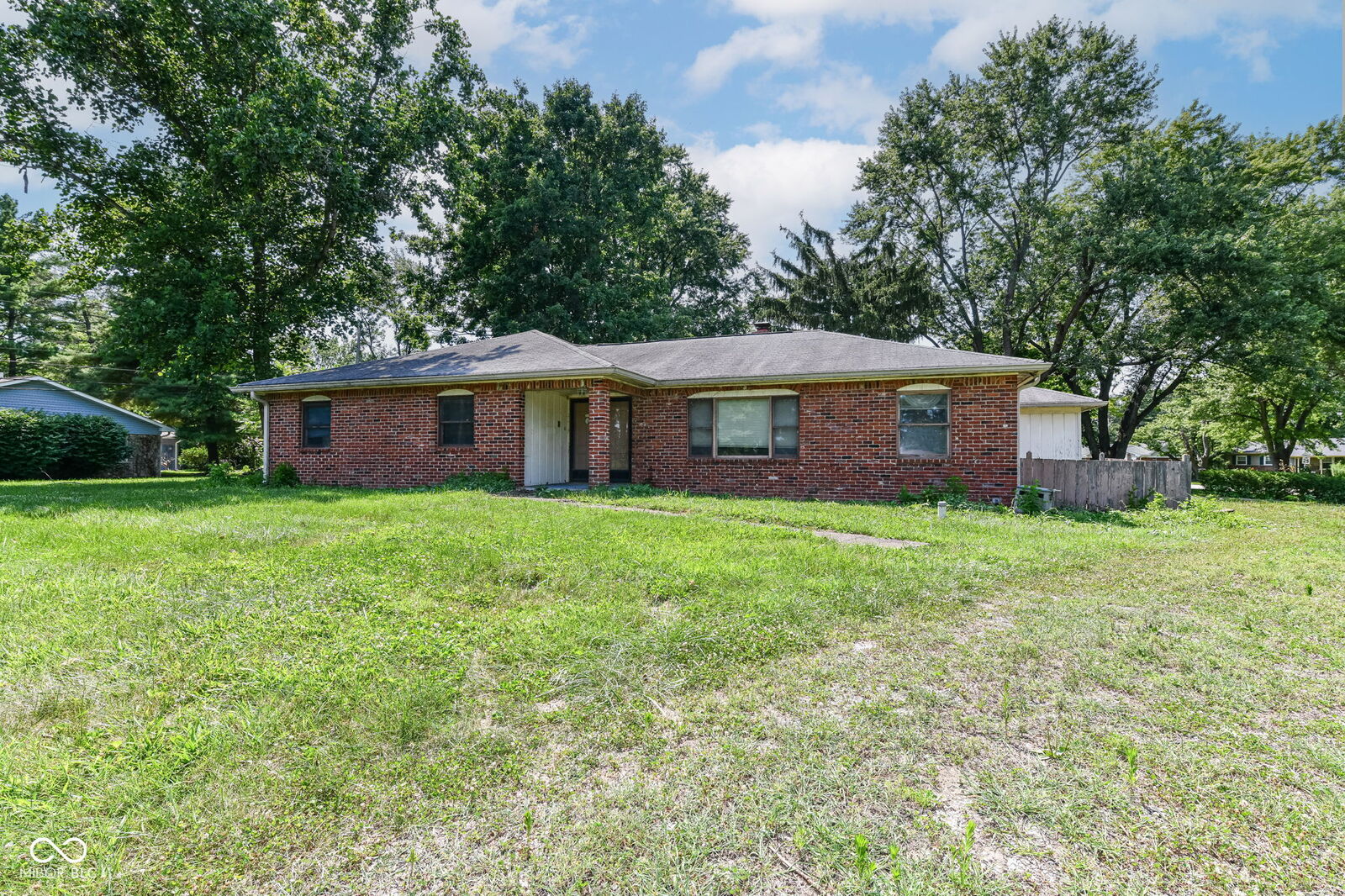 Property Photo: 210 John Street IN 46032