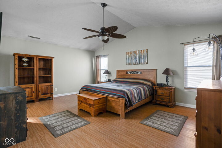 Property Photo: 1233 River Ridge Drive IN 46112