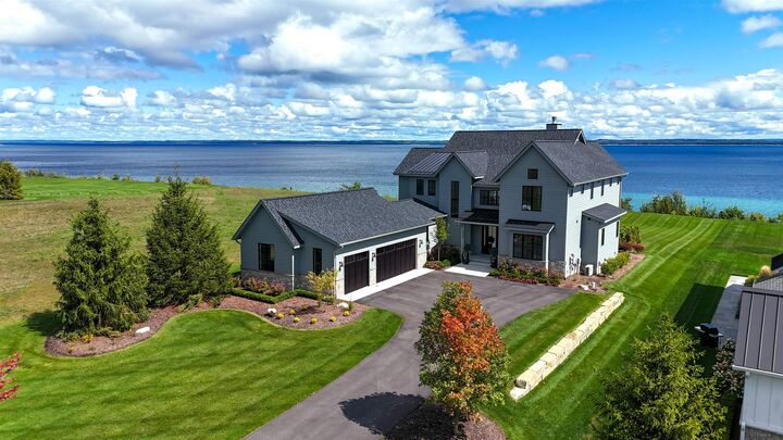 15722 Waters Edge Lot 19  Traverse City MI 49686 photo