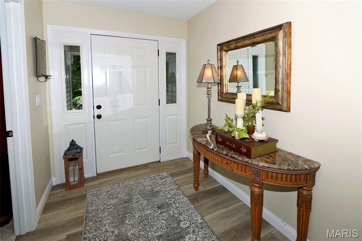 Property Photo: 24 Faulkner Drive 30C MO 63303