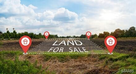 Property Photo:  837 Wild Rose Lane  MO 63013 