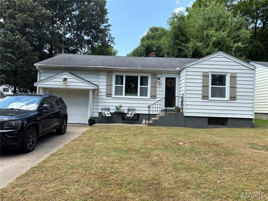 Property Photo: 811 Rodney Vista Boulevard MO 63701