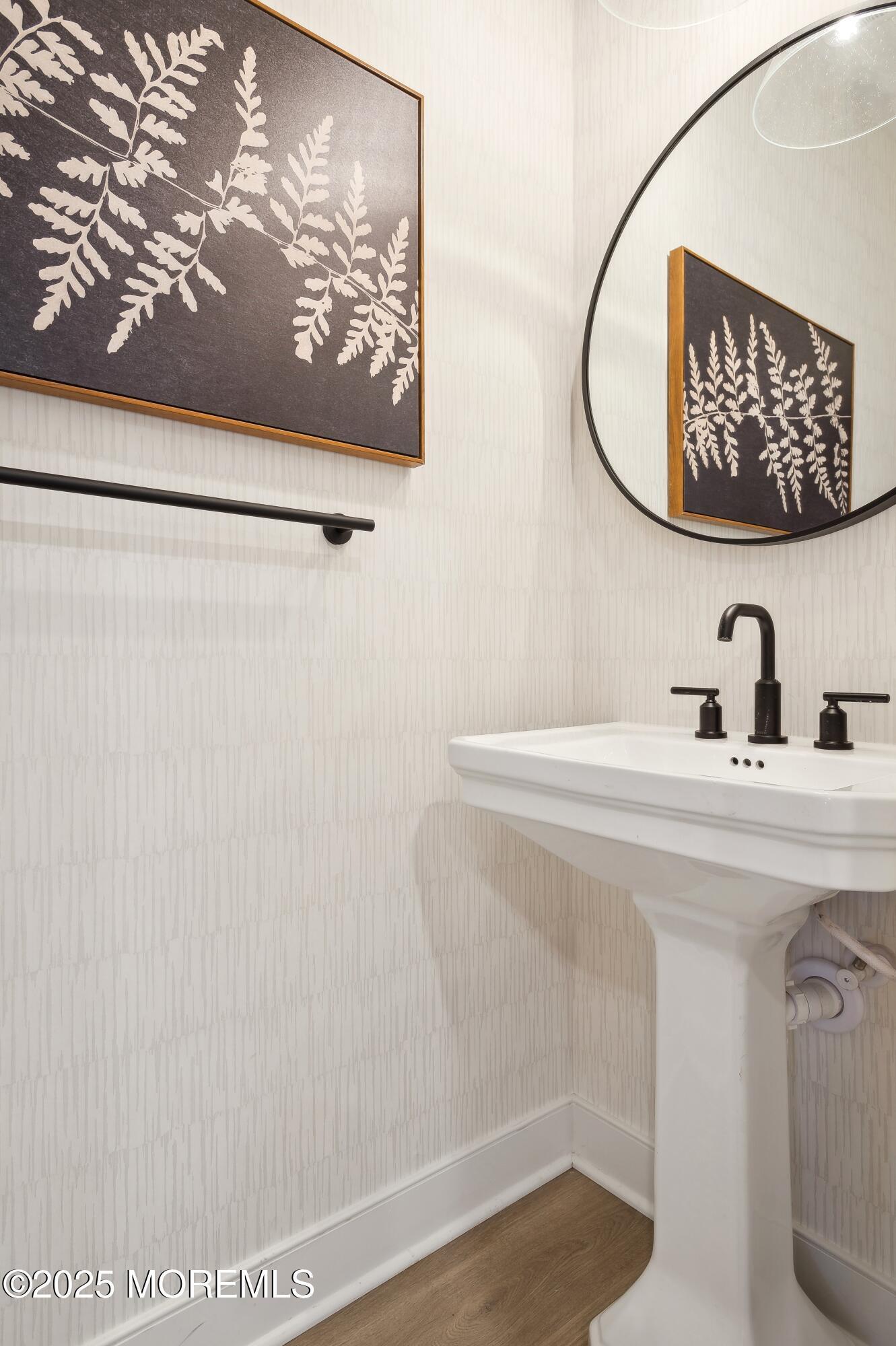 Property Photo: 1912 Melrose Boulevard 1902 NJ 07726