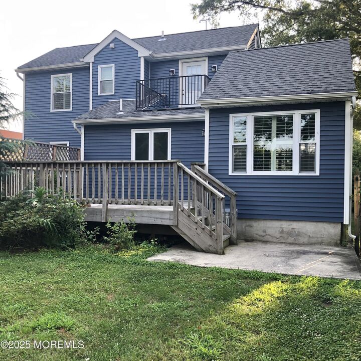 Property Photo: 2 Riverview Avenue NJ 07740