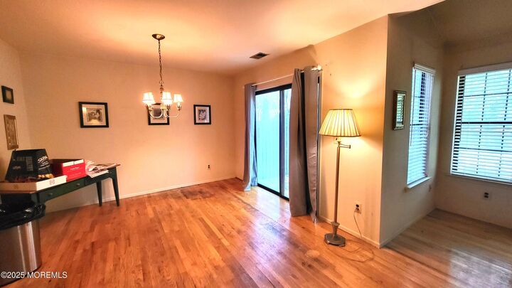 Property Photo:  99 Surrey Court  NJ 07757 