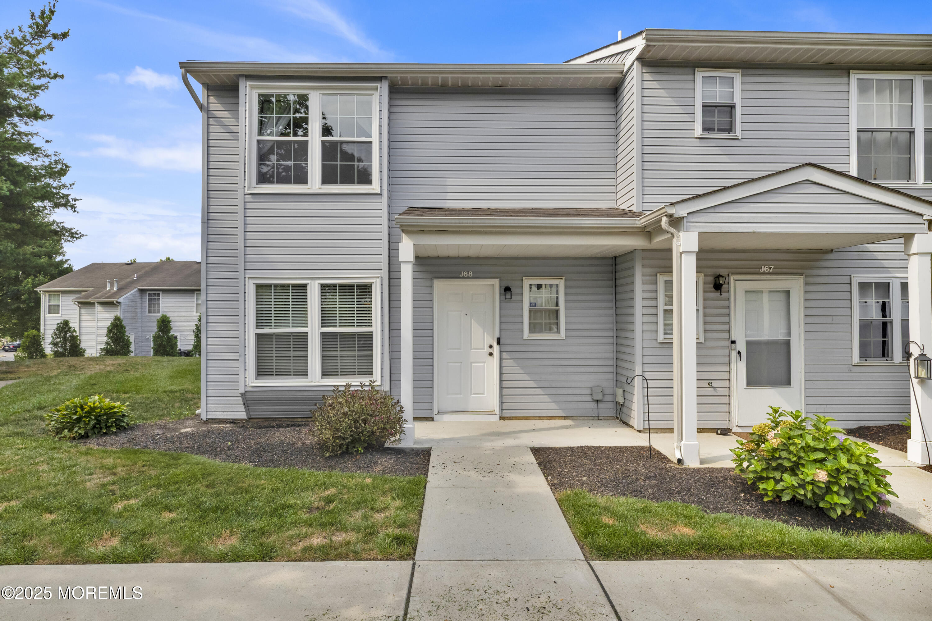 Property Photo: 60 County Road 68 NJ 07721