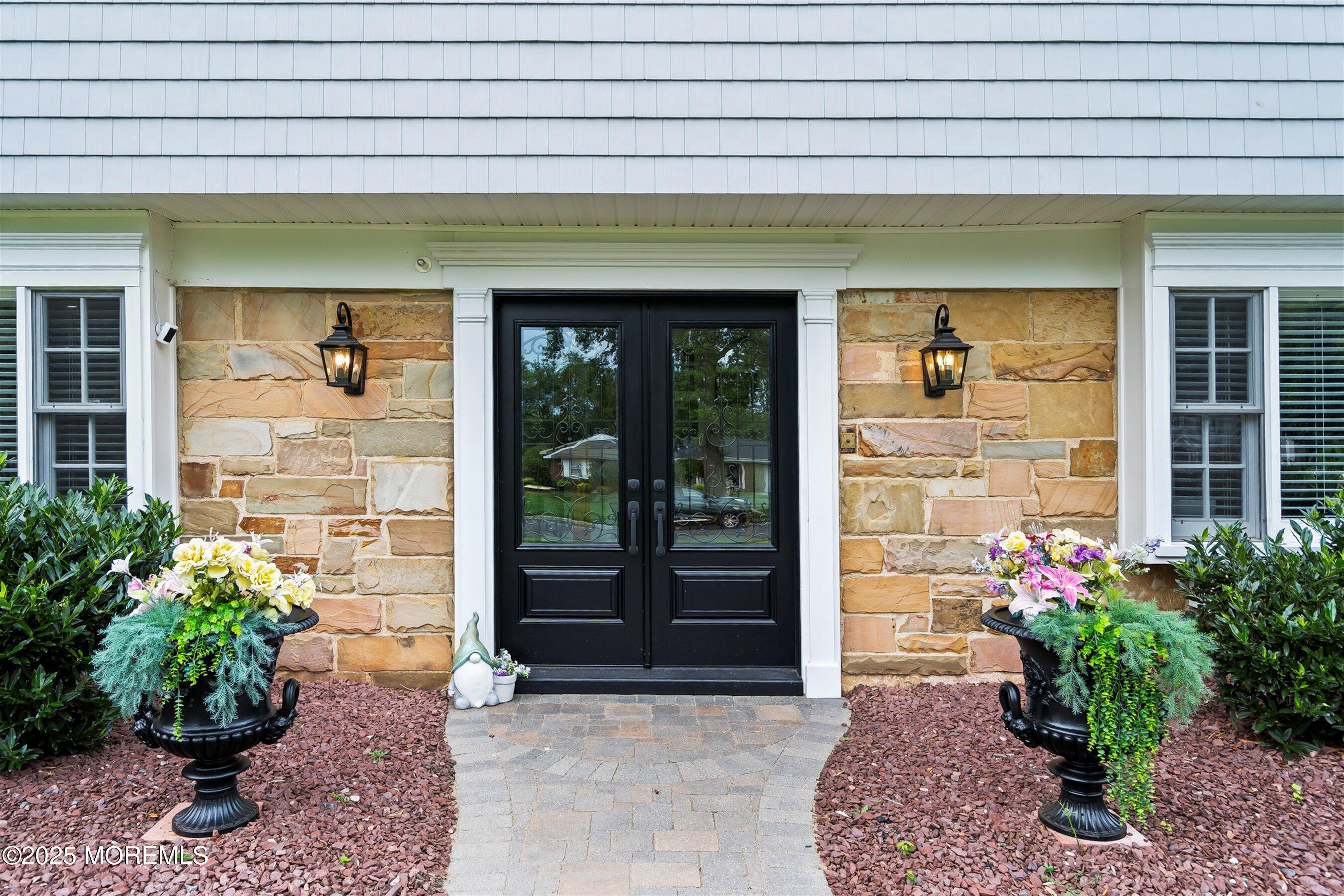 Property Photo: 22 Grayson Lane NJ 07726