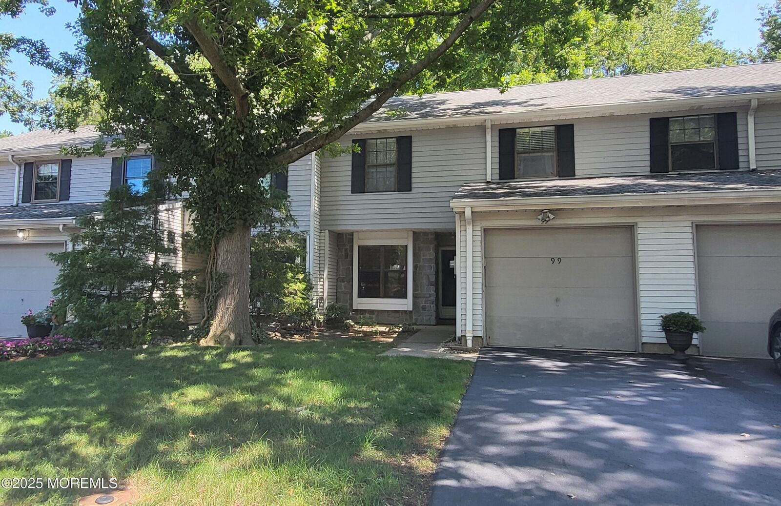 Property Photo:  99 Surrey Court  NJ 07757 