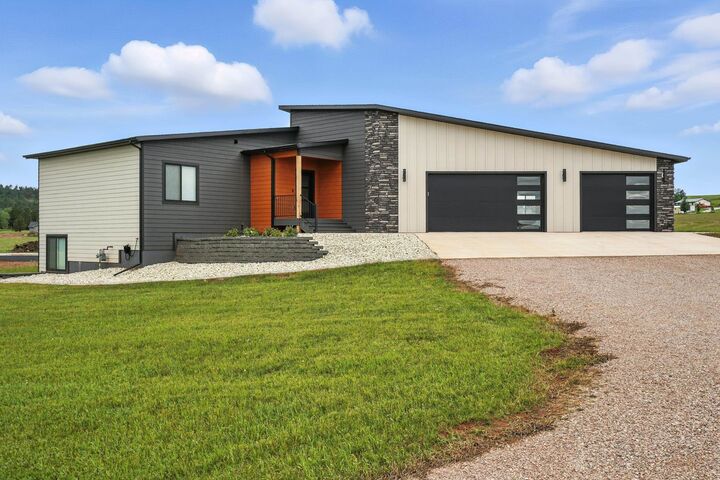 6420 Anderson Road  Summerset SD 57718 photo