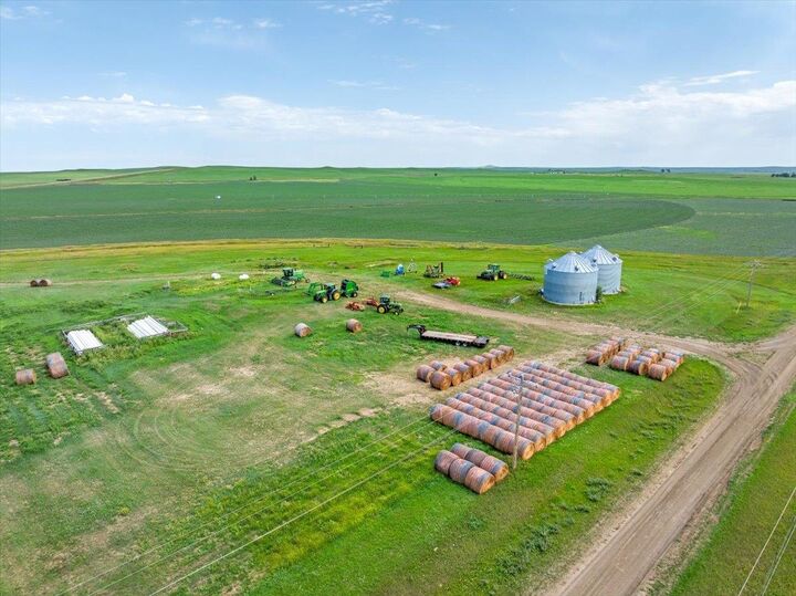 13451 Highway 212  Newell SD 57760 photo