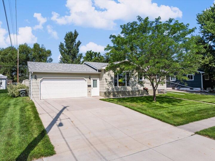 Property Photo: 2050 12th Avenue SD 57717