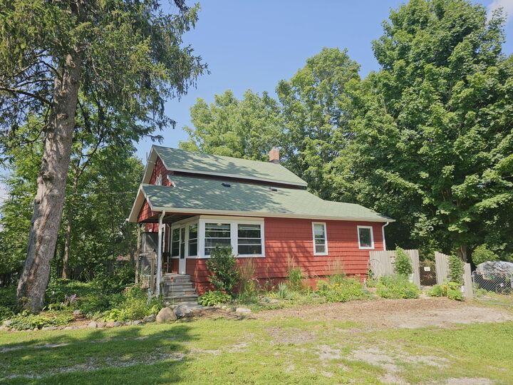 Property Photo: 331 N Steer Street MI 49220