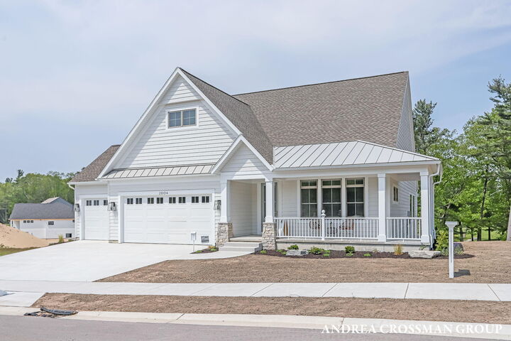 Property Photo:  2904 Duneside Trail  MI 49441 