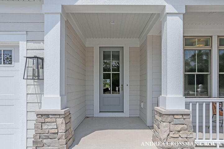 Property Photo: 2904 Duneside Trail MI 49441