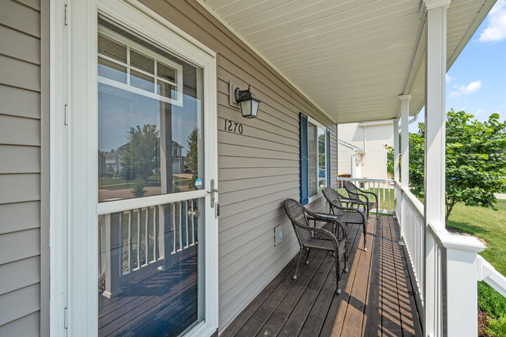 Property Photo:  1270 Goodman Street  MI 48854 