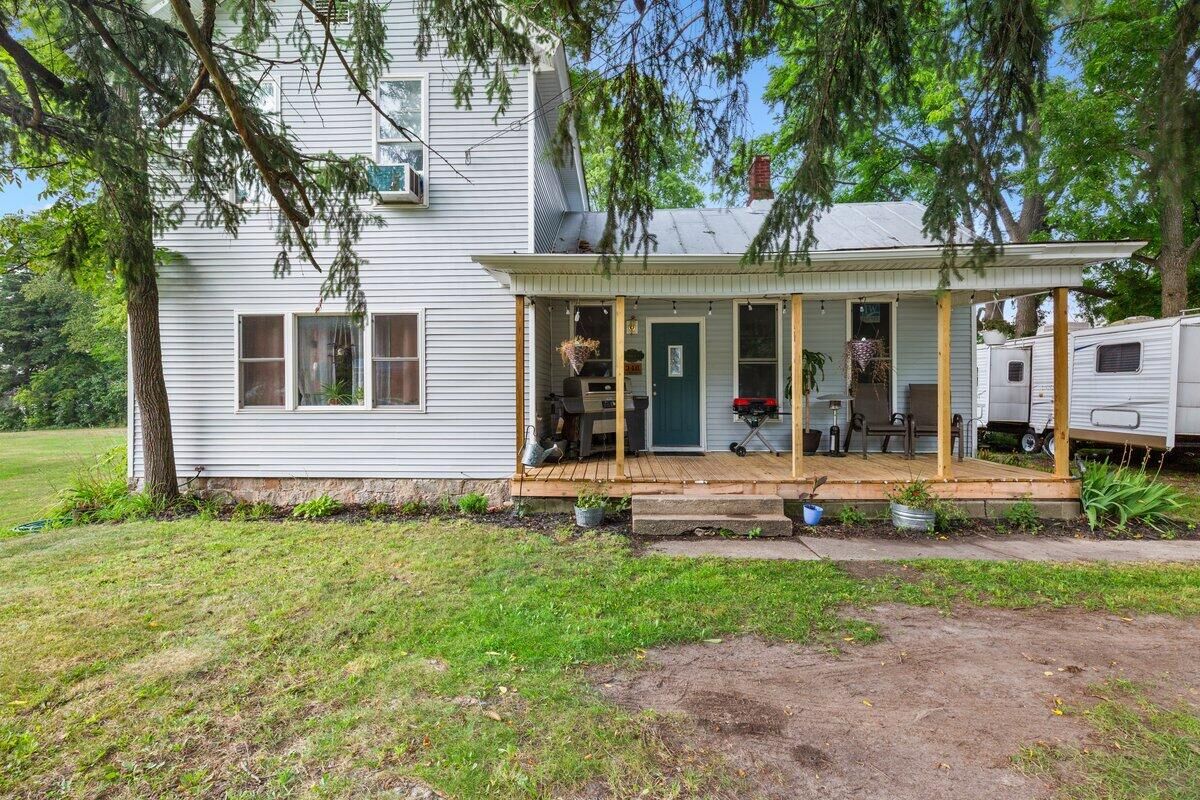 Property Photo: 340 W Main Street MI 48888
