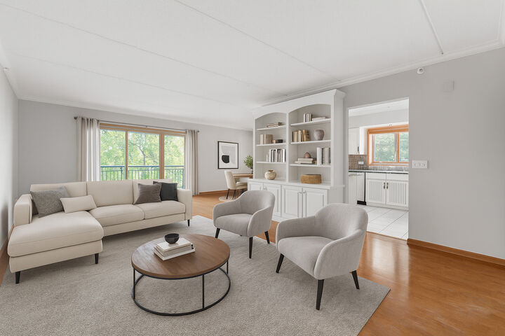 Property Photo: 100 N Gary Avenue N 304 IL 60187