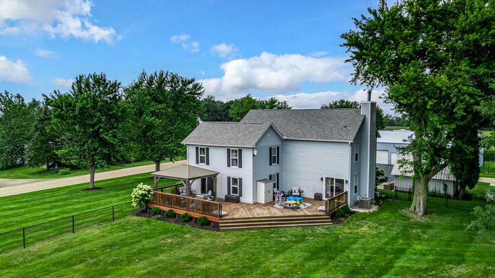 Property Photo:  35544 Myelle Road  IL 60145 