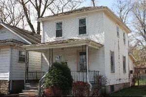 Property Photo:  16918 Shea Avenue  IL 60429 