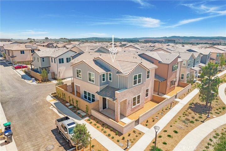 Property Photo:  141 Dolores  CA 92618 