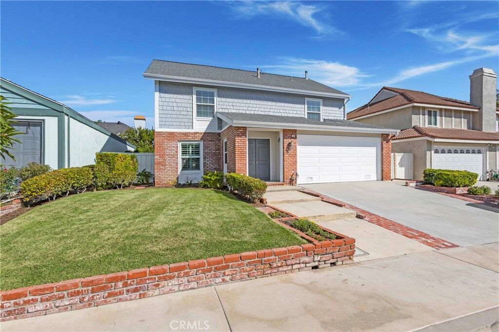 Property Photo:  6 Savannah  CA 92620 