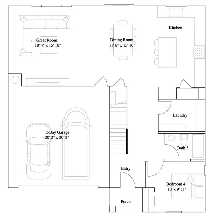 Property Photo:  1481 Majesty Circle  CA 92582 