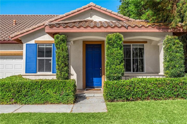 Property Photo: 10201 Coral Lane CA 92557