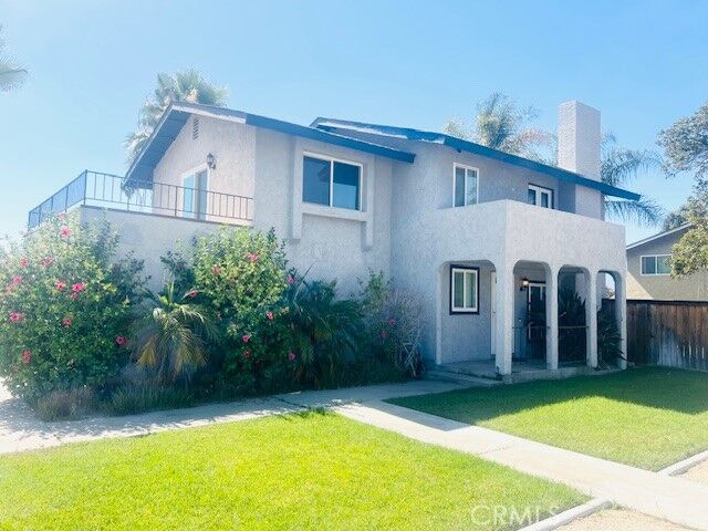 Property Photo:  1219 Placer Street  CA 92374 