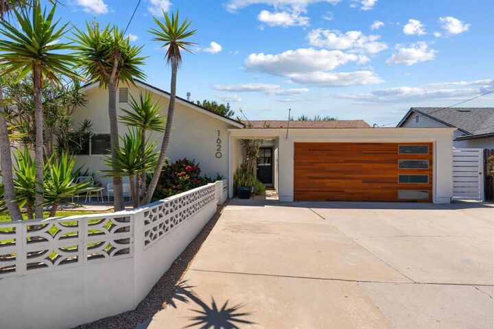 Property Photo: 1620 Edilee Drive CA 92007