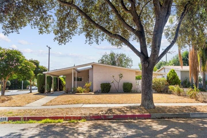 Property Photo: 1225 Sheridan CA 91767