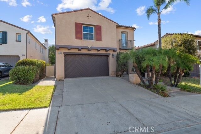 Property Photo:  16694 Tourmaline Street  CA 91709 