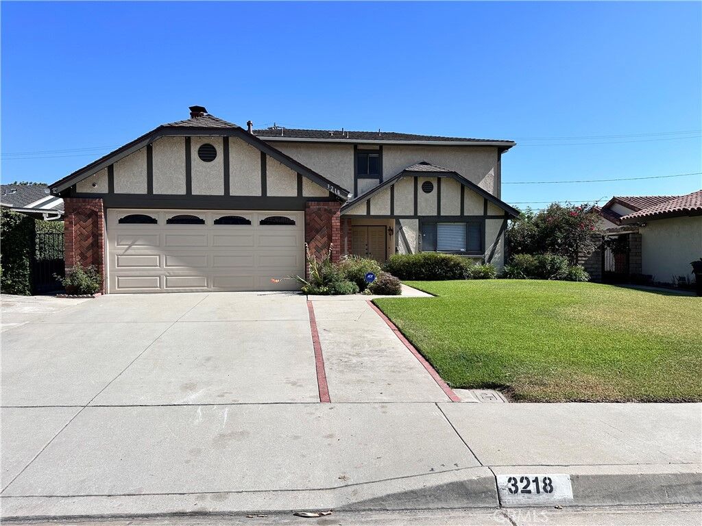 Property Photo:  3218 Tannencrest Drive  CA 91010 