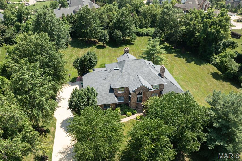 Property Photo: 1103 Sheffield Manor Court MO 63017