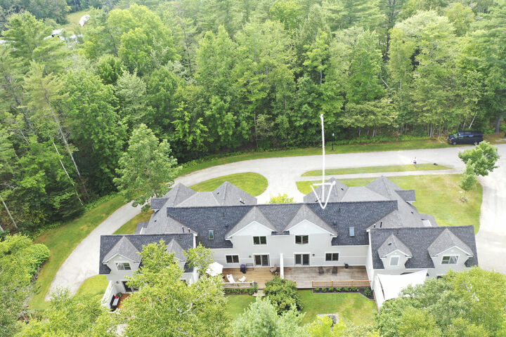 Property Photo: 28B Springbrook Drive Th-10 ME 04915