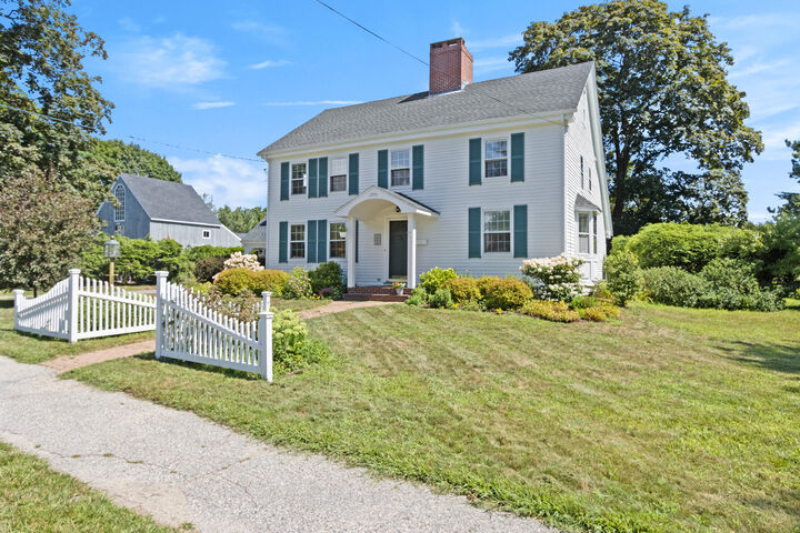 1771 Washington Avenue  Portland ME 04103 photo