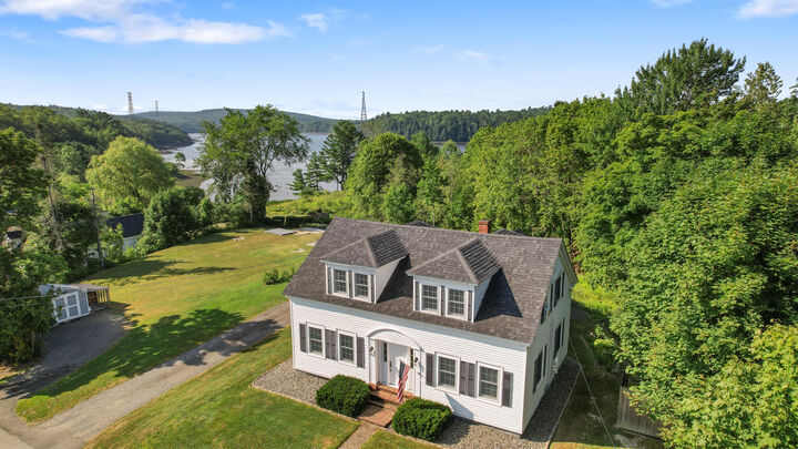 80 Settlers Way  Orrington ME 04474 photo