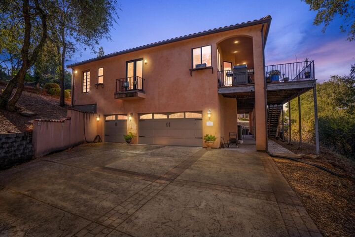 Property Photo:  125 Raylan Drive  CA 95685 