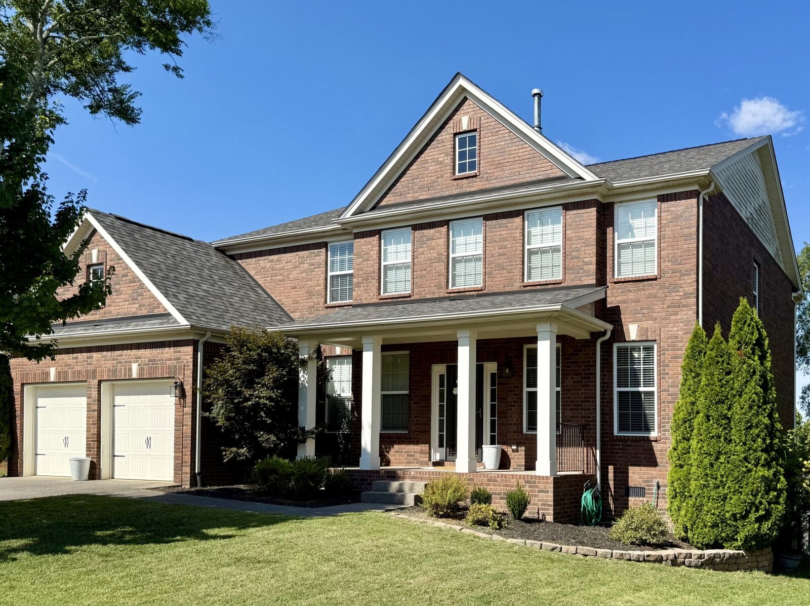 Property Photo: 2740 Alvin Sperry Pass TN 37122