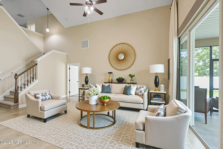 Property Photo:  2500 W Caparina Drive  FL 32092 