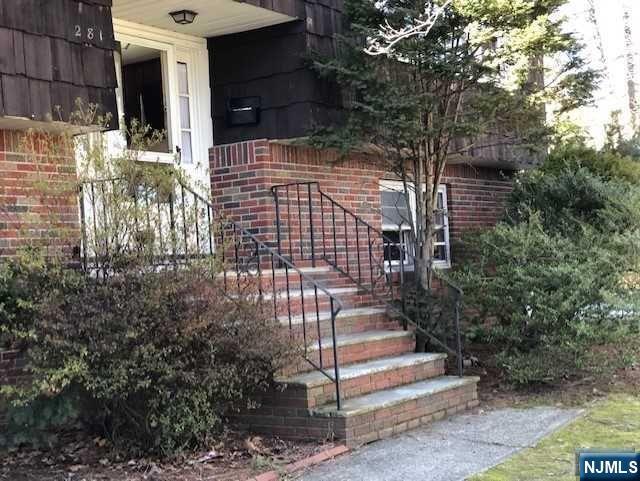 Property Photo:  281 Henry Street  NJ 07652 