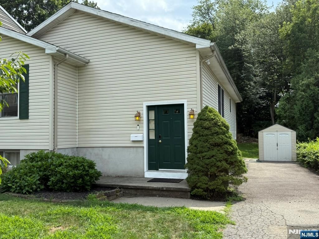Property Photo: 121 Reich Avenue A NJ 07430