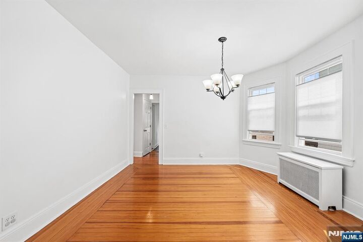 Property Photo: 743 Undercliff Avenue 1 NJ 07020